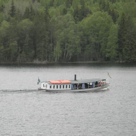 Sjoeanaes 3 Bed & Breakfast Växjö Dış mekan fotoğraf